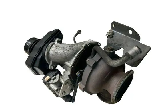 BMW X5 F15 Turbo 7823202 782320210
