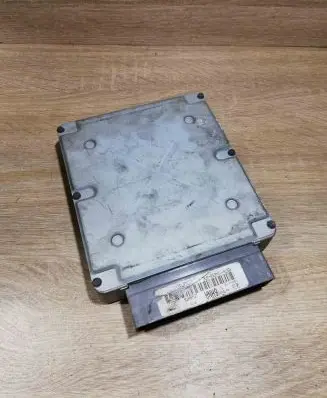 Ford Mondeo MK IV Engine control unit/module ECU 2S7A12A650AFB