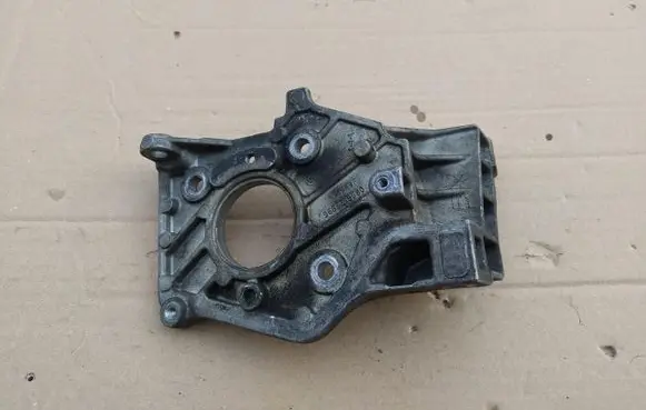 Ford Fiesta Fuel injection high pressure pump 9685235680