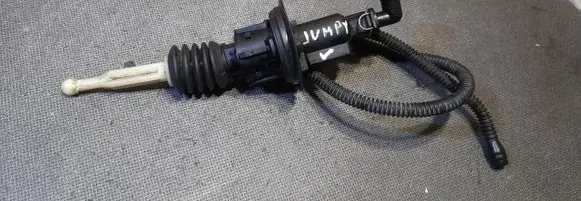 Citroen Jumpy Clutch slave cylinder 9809426080