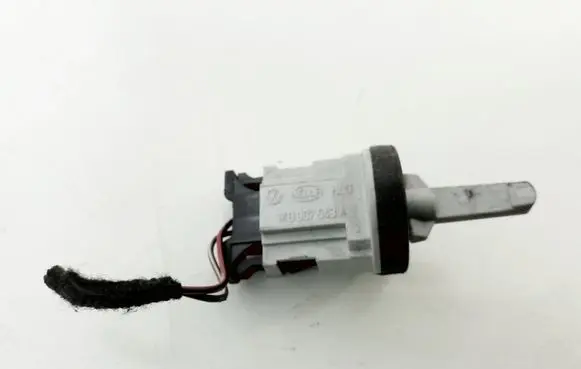 Volkswagen PASSAT B6 Interior temperature sensor 1K0907543A