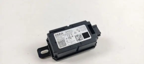 BMW iX Aerial antenna amplifier 7928684