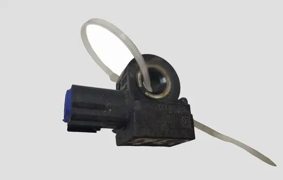 Volvo V40 Airbag deployment crash/impact sensor 31387313