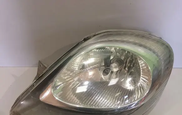 Renault Trafic II (X83) Headlight/headlamp 7700311373 91165721