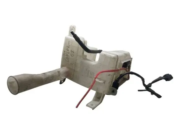 Mitsubishi Lancer Windshield washer fluid reservoir/tank 060851032 HLC37052