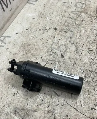 Porsche Macan (95B) Glovebox shock absorber 95B880324