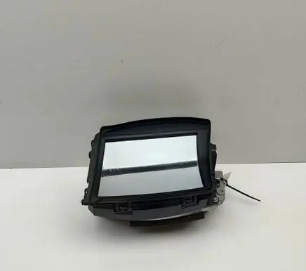 Audi RS6 C7 Head up display screen A2C82318100 4G0919604K