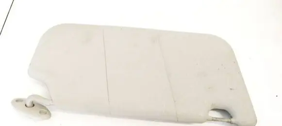 Ford Mondeo MK IV Sun visor 