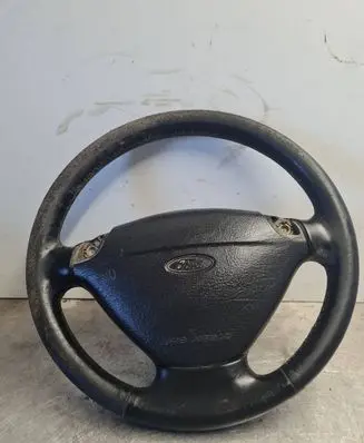 Ford Galaxy Steering wheel