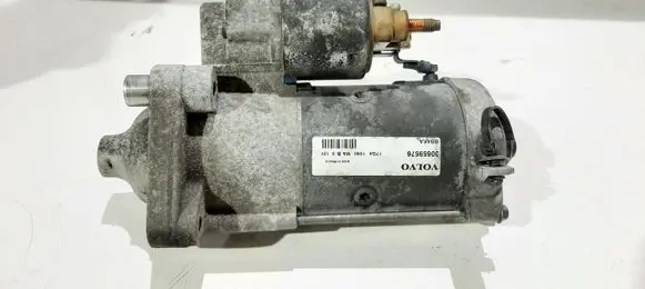 Volvo V40 Starter motor 30659576