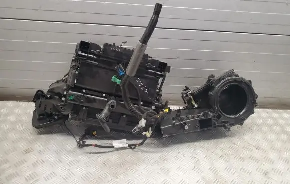 Alfa Romeo Stelvio Interior heater climate box assembly 5Y580000J 00505401260