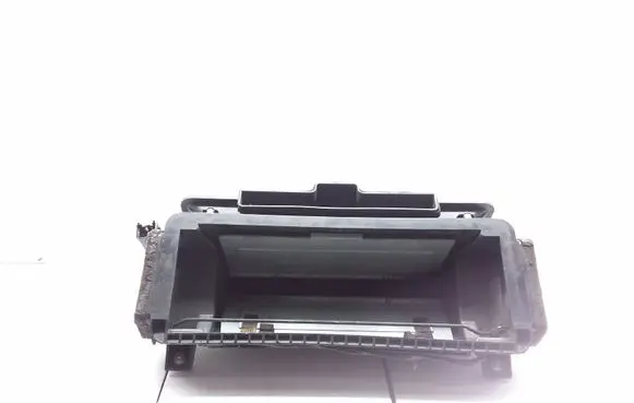 Jaguar XJ X308 Interior heater climate box assembly housing MJA6811AA MF0174100181
