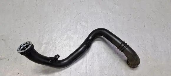 Opel Insignia B Intercooler hose/pipe 39155301Opeloe