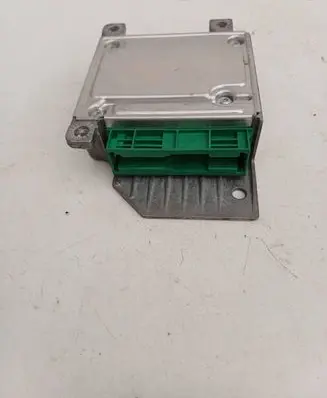 BMW 5 E39 Airbag control unit/module 6919789 316919789010 03B2721002530