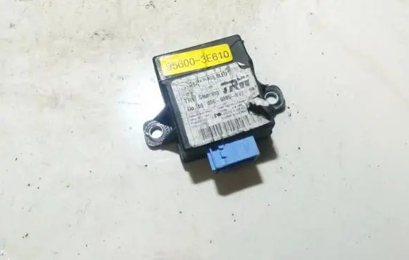 KIA Sorento Other control units/modules 956003e610 95600-3e610