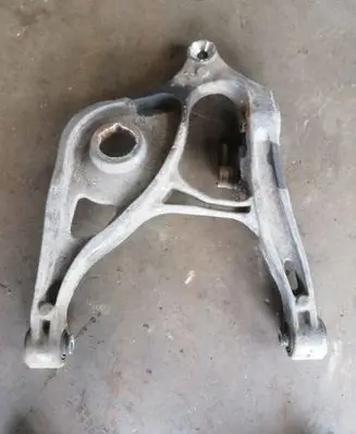 Mercedes-Benz ML W164 Rear upper control arm/wishbone 000060362106