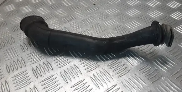 Peugeot Boxer Rain gutter 1350503080