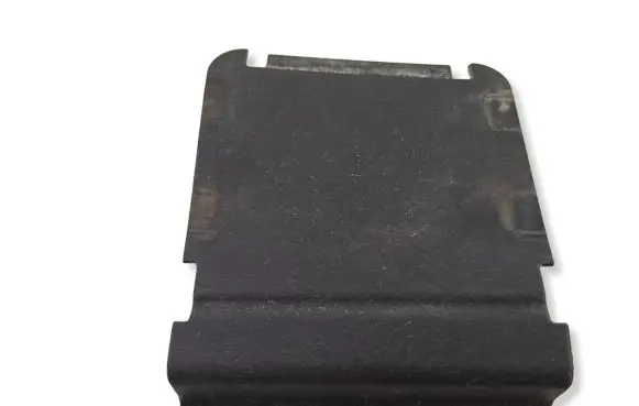 Audi Q7 4L Side bottom protection 7L8825271