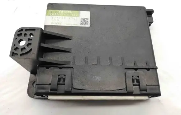 Toyota Prius (XW30) Other devices 8865047082