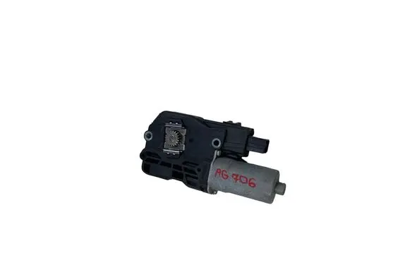 Audi A6 S6 C8 4K Sunroof motor/actuator 3G5877795