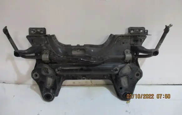 Peugeot 2008 II Front axle beam 