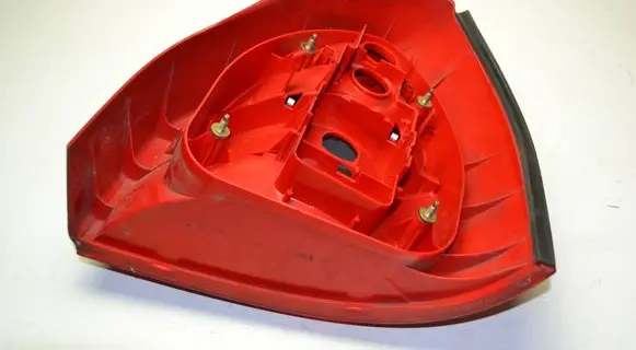 Audi A3 S3 8L Rear/tail lights 8L0945095A