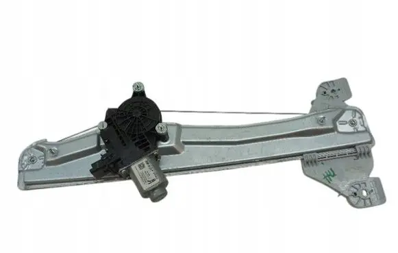 Hyundai Tucson TL Front window lifting mechanism without motor 83450N7010