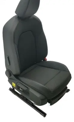 Cupra Formentor Front double seat 5FA881375F