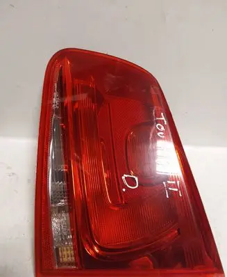 Volkswagen Touareg II Tailgate rear/tail lights 7P6945094C 89090274