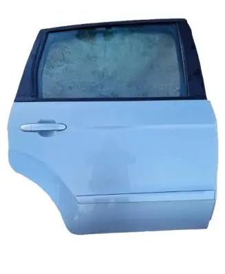 Ford S-MAX Rear door