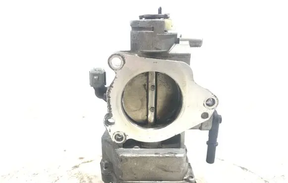 Citroen C4 I Throttle valve 408239823003 408239823003Z