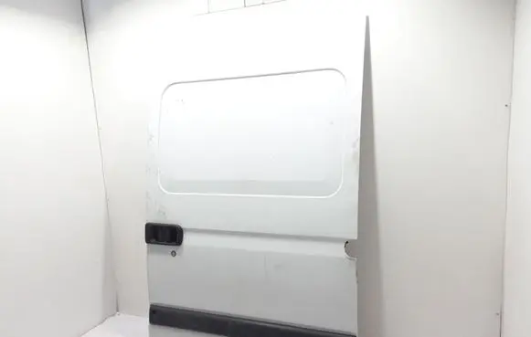 Renault Master II Side sliding door 7751469089