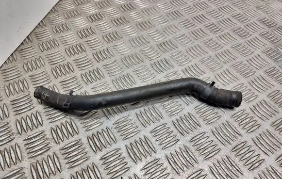 Volkswagen Touran III Engine coolant pipe/hose 5Q0122101CK