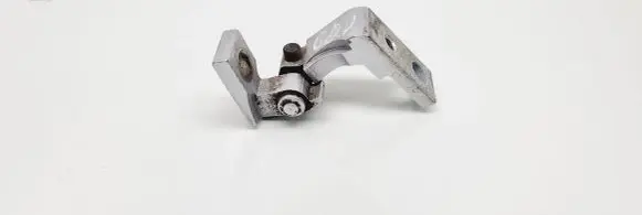 Audi A4 S4 B6 8E 8H Rear door upper hinge
