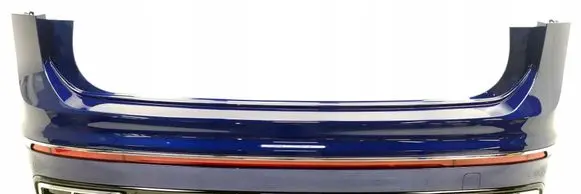 Volkswagen Eos Rear bumper 5NA807417