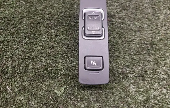 BMW i3 Other switches/knobs/shifts 6842108 165987