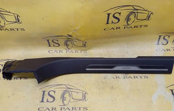Renault Espace V (RFC) Front sill trim cover 769517146R