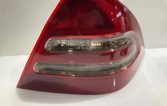 Mercedes-Benz C W203 Rear/tail lights