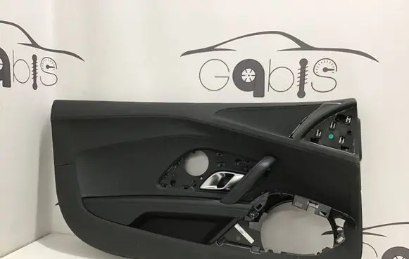 Audi R8 4S Front door card panel trim 4S2867105F