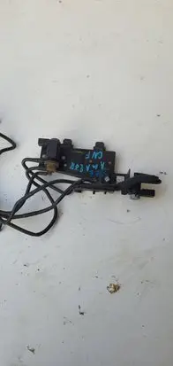 Audi A3 S3 A3 Sportback 8P Turbo solenoid valve 4011464A 1K09066278 2H0131563J