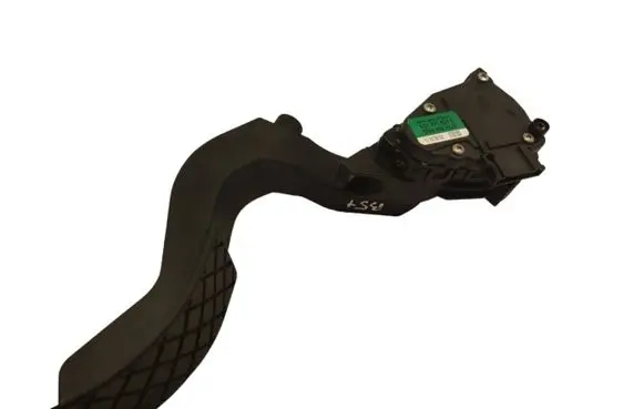 Volkswagen PASSAT B5.5 Accelerator throttle pedal 8D1721523E 6PV00837503