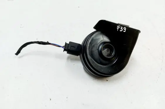 BMW X2 F39 Horn signal 8492761