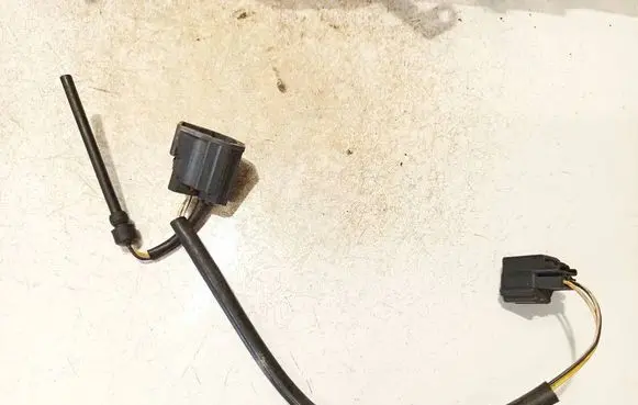 Volvo S60 Sensor 