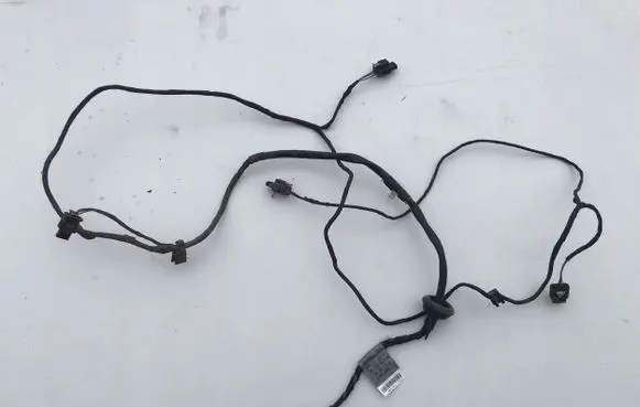 Parking sensor (PDC) wiring loom