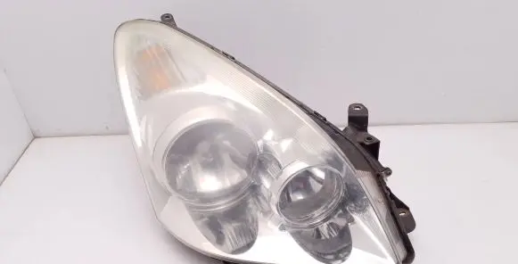 Headlight/headlamp