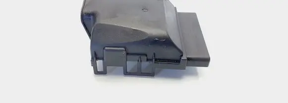 Opel Zafira C Fuse box cover 525230582