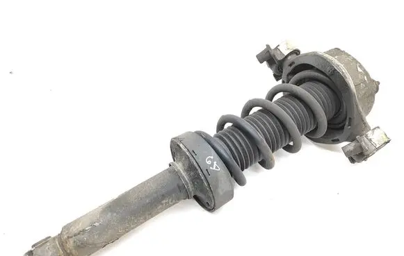 Porsche Cayenne (92A) Rear shock absorber/damper 7P0512345