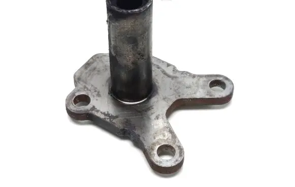 Nissan Pathfinder R51 EGR valve line/pipe/hose