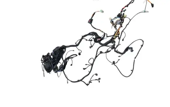 Volvo XC60 Engine installation wiring loom 9401927 632852265