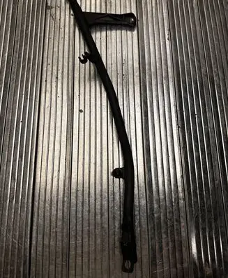 BMW 5 E60 E61 Oil level dip stick 7793309